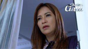 Firasat Buruk Datang, Rumah Tangga Al Tidak Baik-baik Saja? - Ikatan Cinta Eps. 563
