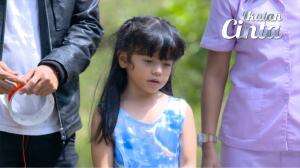 Layangan Putus, Reyna Jadi Punya Firasat Buruk - Ikatan Cinta Eps. 563