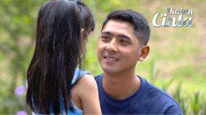 Papa Al Tenangkan Reyna Yang Murung - Ikatan Cinta Eps. 563