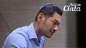 Penglihatan Nino Kembali Buruk - Ikatan Cinta Eps. 563