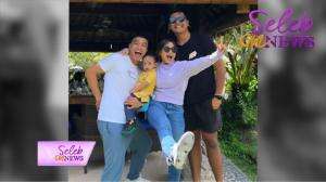 Gala Sky Liburan Ke Bali