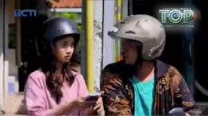 Kesabaran Pandu Setipis Tisue - Tukang Ojek Pengkolan Eps. 3479