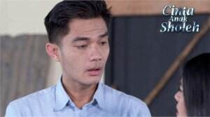Mama Ulfa Ternyata Selingkuh! - Cinta Anak Sholeh Eps. 15