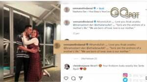 Akhirnya Verrel Restui Pernikahan Mamahnya