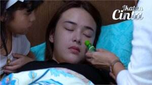 Andin Kehilangan Kesadaran - Ikatan Cinta Eps. 603