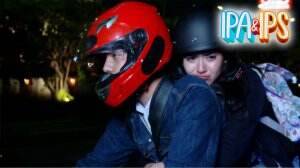 Rifky Emang Sahabat Terbaik - IPA & IPS Eps. 154