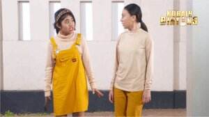 Cewek - Cewek Rebutin Ucup - Kuraih Bintang Eps. 121