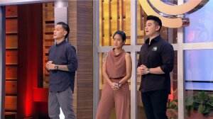 Tantangan Pembuka Diremehkan? - MasterChef Indonesia Season 9