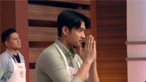 Victor Buat Yang Simple Tapi... - MasterChef Indonesia Season 9