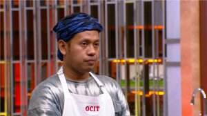 Batagor Ocit Rasa Pewangi Lemon - MasterChef Indonesia Season 9