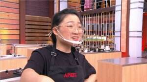 April Panik, Martabaknya Diginiin - MasterChef Indonesia Season 9