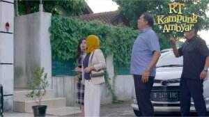 Dinda Jatuh Miskin - RT Kampung Ambyar Eps. 15