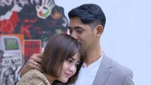 Al Sekarang Sweet Banget - Ikatan Cinta Eps. 220