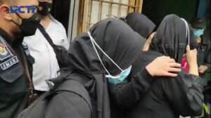 Polisi Berhasil Mengamankan 2 Orang Terduga Teroris