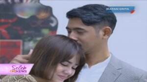 Sikap Bucin Dan Romantisnya Mas Al Ke Andin
