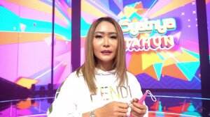 Inul Daratista, Arnez dan Felicya Angelista Kawal Dahsyat Dari Jaman Dulu Sampai Sekarang !