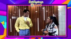 Kepoin Persiapan Arya Saloka di Backstage !