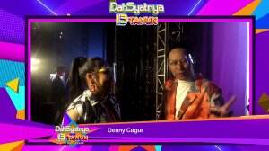 Preshow HUT DAHSYAT Ke 13