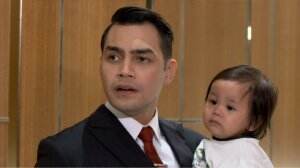 Ada Yang Gak Beres Nih - Aku Bukan Wanita Pilihan Eps. 36