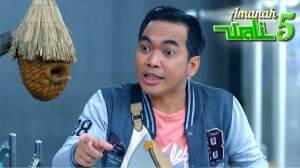 Kepo Banget Ini Tomy - Amanah Wali 5 Eps. 396