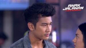 Ada Masalah Apa Reva Dan Boy? - Anak Jalanan A New Beginning Eps. 120