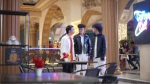Dimas Minta Karel Jauhi Kiara - Dunia Kiara Eps. 26
