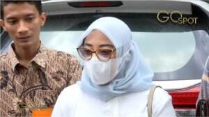Puput Ingin Segera Cerai Dari Doddy