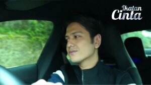 Ricky Merasa Berhak Dapetin Keisha - Ikatan Cinta Eps. 670
