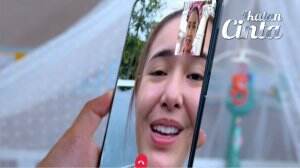 Tenang Mbak Ndin, Askara Dijagain Kok! - Ikatan Cinta Eps. 670
