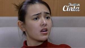 Papa Al Dilarang Megang Askara! - Ikatan Cinta Eps. 670