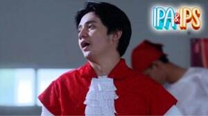 Migrainnya Rifki Mah Beda - IPA & IPS Eps. 232 - 233