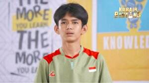 Peringatan Keras Dari Nino! - Kuraih Bintang Eps. 173