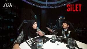 Dinner Romantas Aurel Dan Atta