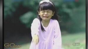 Mas Al Kritis, Pecinta Icin Menangis