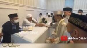 Ustadz Somad Nikah Lagi