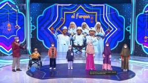 Tim Al-Fuqron Siap Menerima Tantangan