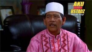 Curhat Ke Haji Kohar - Aku Bukan Ustadz Mencari Surga Eps. 38-39