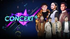 Concert+