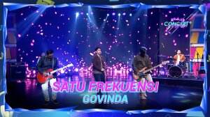 Saru Frekuensi, Govinda