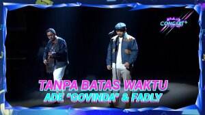 Tanpa Batas Waktu, Fadly Featuring Ade Govinda