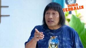 Idoy Bingung, Tiara Apalagi - Dunia Terbalik Eps. 2711