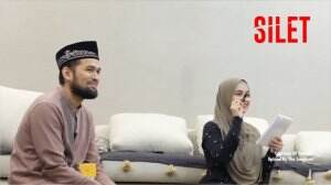 Bagi-Bagi THR Ala The Sungkar