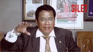 Serangan Tudingan Lagi