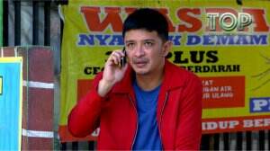 Hayolo jak - Tukang Ojek Pengkolan Eps. 3211-3212