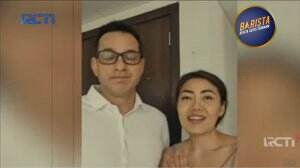 Ari Wibowo Tak Pernah Kasih Uang Belanja?