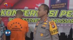 Grebeg Gudang Pembuatan Busur