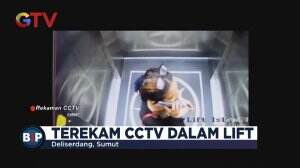 Tewas Terjatuh di Lift Bandara Kualanamu