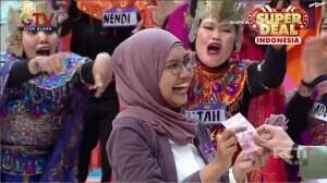 Super Deal Indonesia - Borong Hadiah Nih!