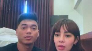 Netizen Hujat Nadia Christina Pelakor