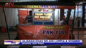 Kuliner Unik Khas Semarang